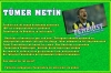 tümer metin / #252573