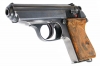 walther ppk