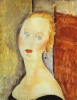 amedeo modigliani