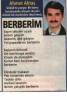 berberim / #243122