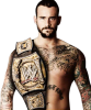 cm punk / #204645