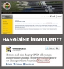 fenerbahçe kürek takımının yaptığı sahtekarlık / #259676