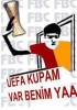 her yıl uefa kupasını kutlayan vasat takım / #236575