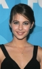 willa holland