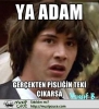 adam pisliğin teki çıktı rıza baba / #254926