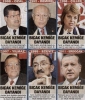 bıçak kemiğe dayandı klişesi / #190923