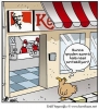 kfc amblemindeki adam ve melih gökçek / #207286