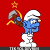 şirinleri izleyip komünist olmak