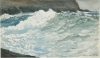 winslow homer / #231819