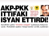 adaletsiz adalet ve kalkınma partisi / #206439