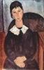 amedeo modigliani