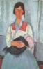 amedeo modigliani