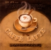 cafe latte / #198387