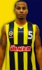 curtis jerrells / #217459