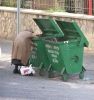 dünyanın en temiz çöp kutularının bizde olması / #261572