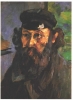 paul cezanne