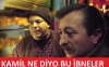 şarkı sözlerini kamil ile değiştirmek / #258375