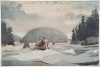 winslow homer / #231775