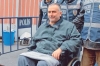 abdullah baybaşin / #235998