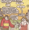 aşık olmadan önce oturup maliyet hesabı yapan adam / #234709
