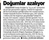 doğum oranı / #248098