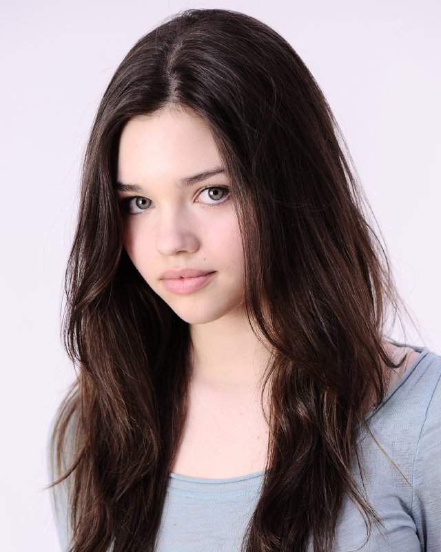 India eisley горячие фото