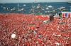 kemal kılıçdaroğlu nun izmir de aslan kesilmesi / #200589