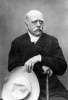 otto von bismarck