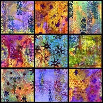 patchwork
