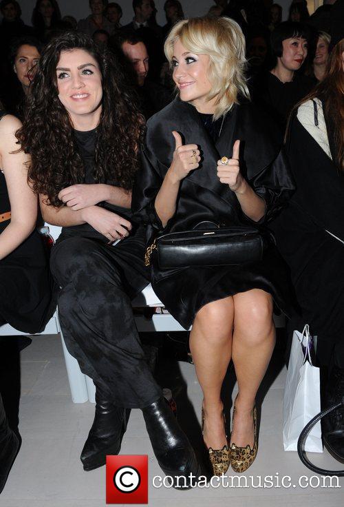 pixie lott