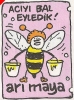 acıyı bal eyledik / #198191