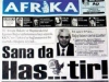 afrika gazetesi