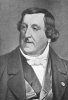 gioachino antonio rossini