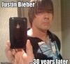 justin bieber in büyüyünce tipsiz olacağı gerçeği / #193501