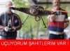 ölen kedisini helikopter yapan adam / #275446