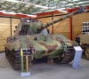 panzerkampfwagen vi tiger ii