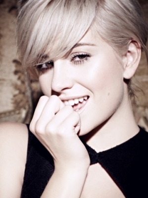 pixie lott