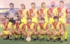 80 li yılların futbolcu şortları / #237429
