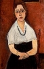 amedeo modigliani