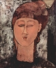 amedeo modigliani