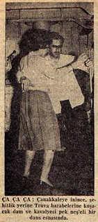 kadeş rezaleti
