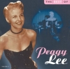 peggy lee