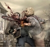 resident evil 4