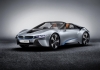 bmw i8 concept spyder