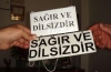 sağır ve dilsizdir / #208531