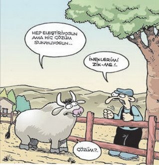 çözüm