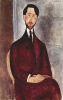 amedeo modigliani