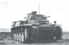 panzerkampfwagen ii