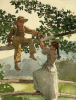 winslow homer / #231794