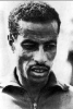 abebe bikila / #195972